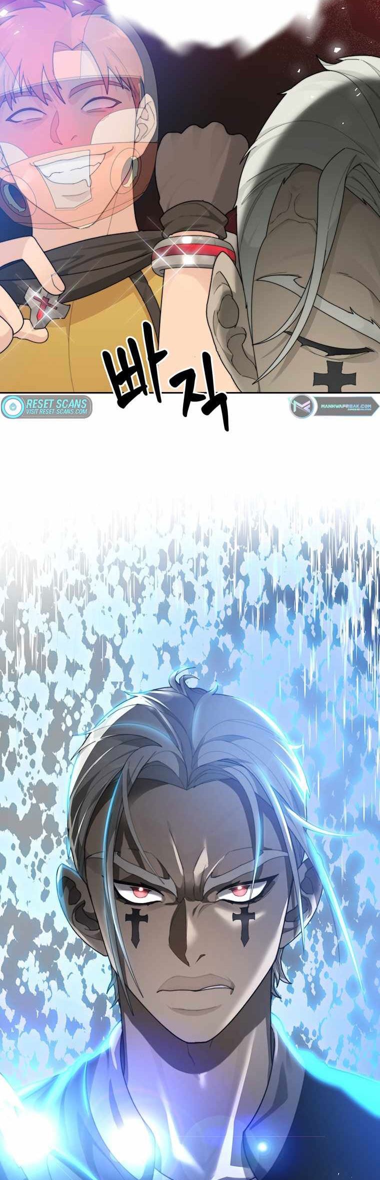 Stuck in the Tower Chapter 13 Gambar 55