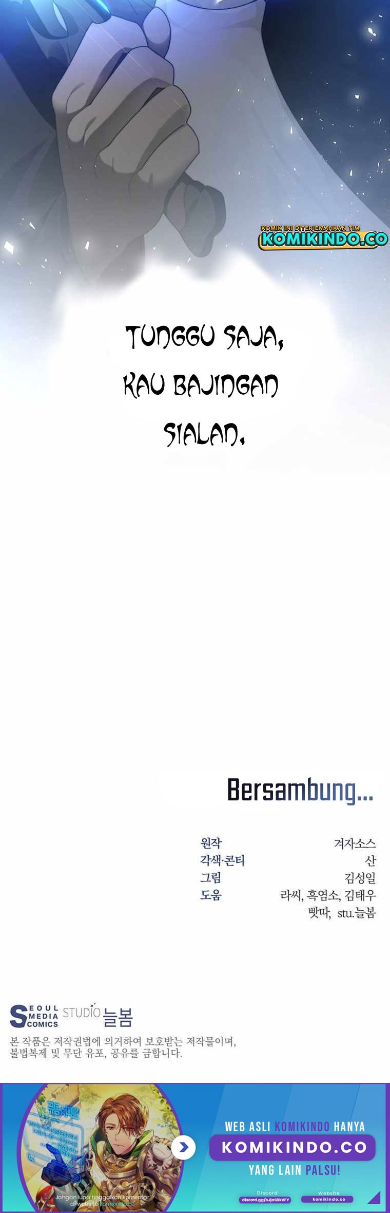 Stuck in the Tower Chapter 13 Gambar 56