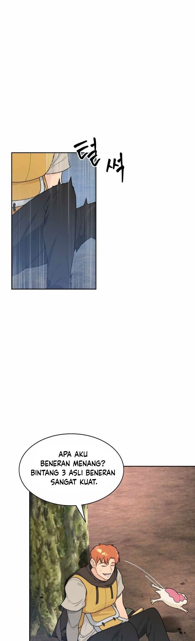 Stuck in the Tower Chapter 13 Gambar 8
