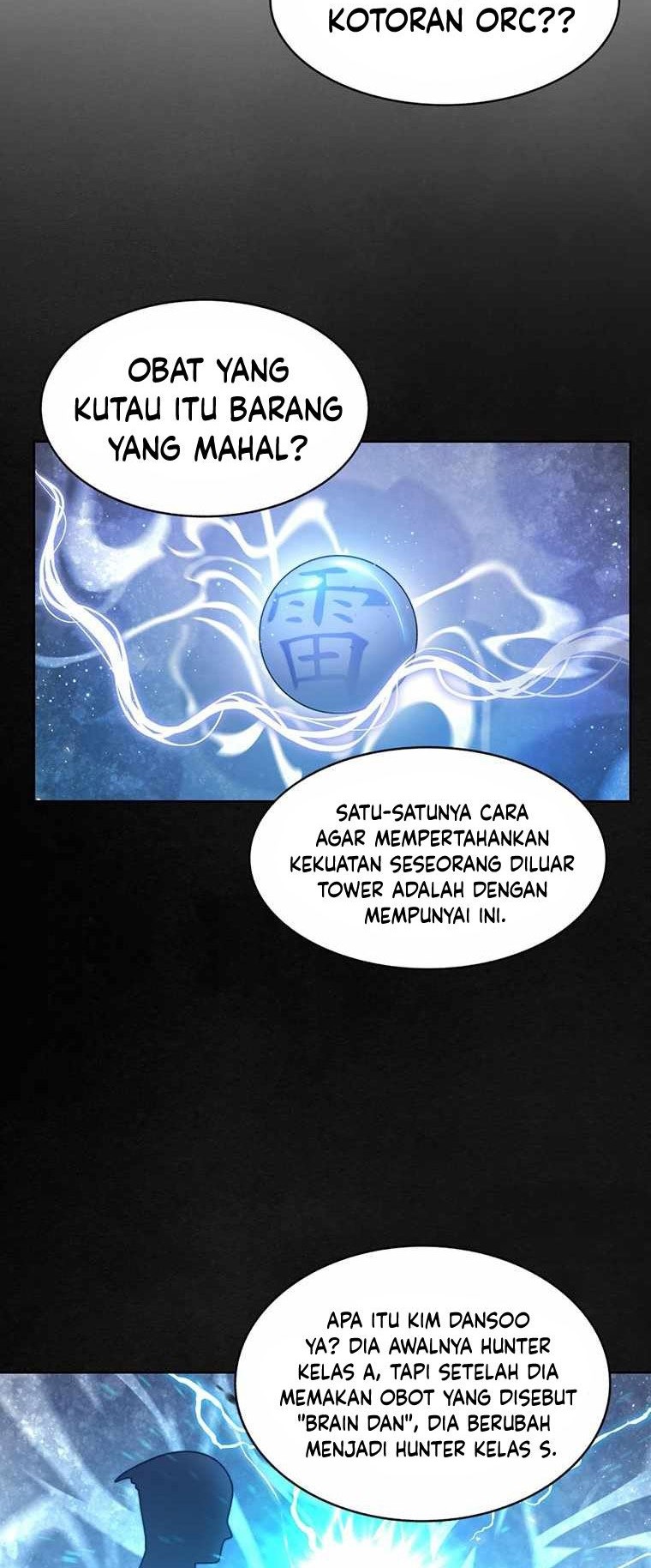 Stuck in the Tower Chapter 13 Gambar 17