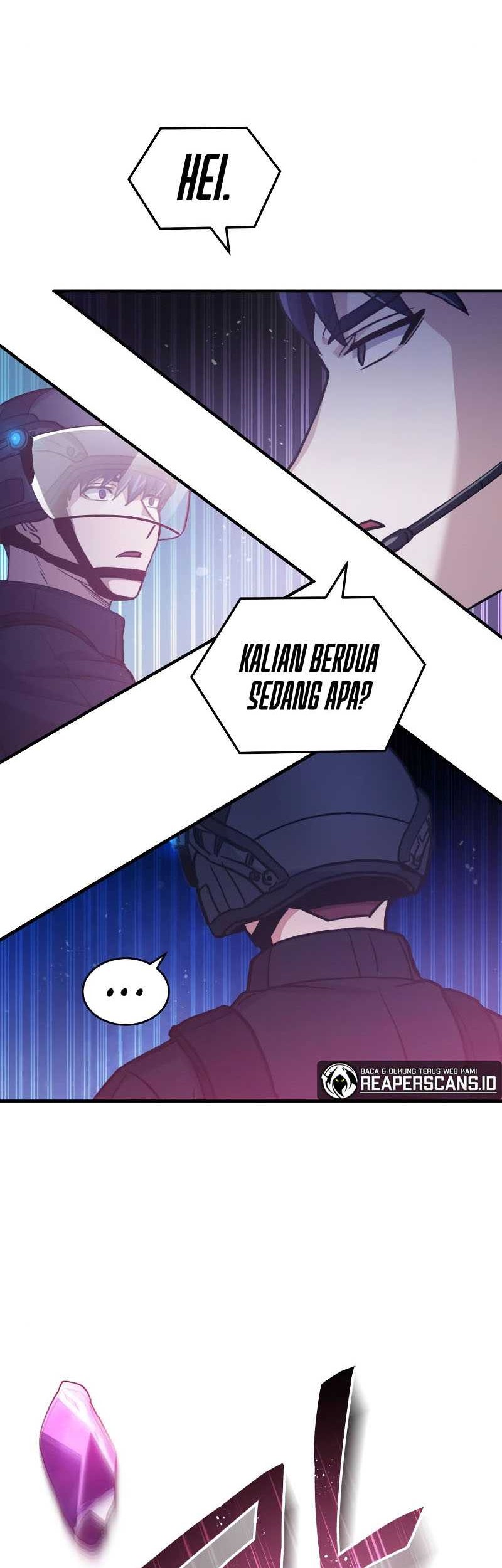 Genius of the Unique Lineage Chapter 24 Gambar 55