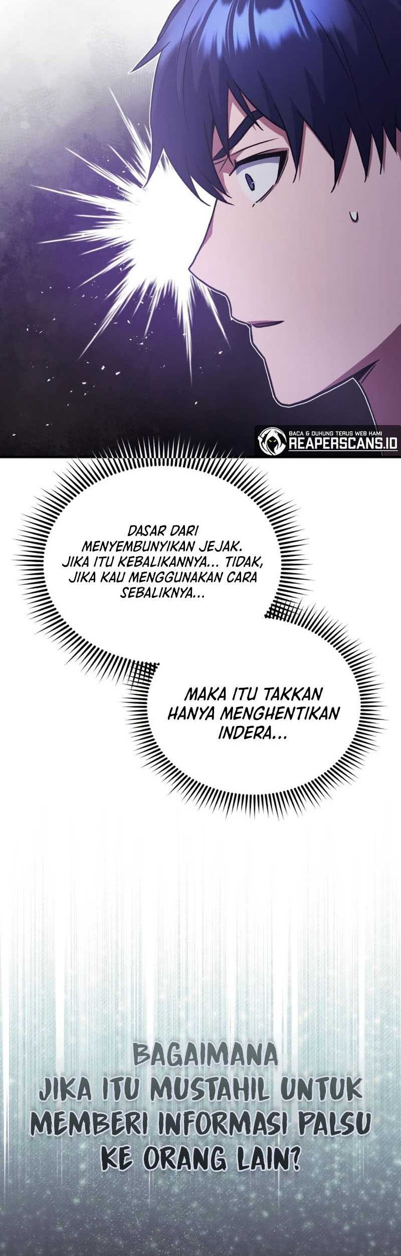 Genius of the Unique Lineage Chapter 23 Gambar 35