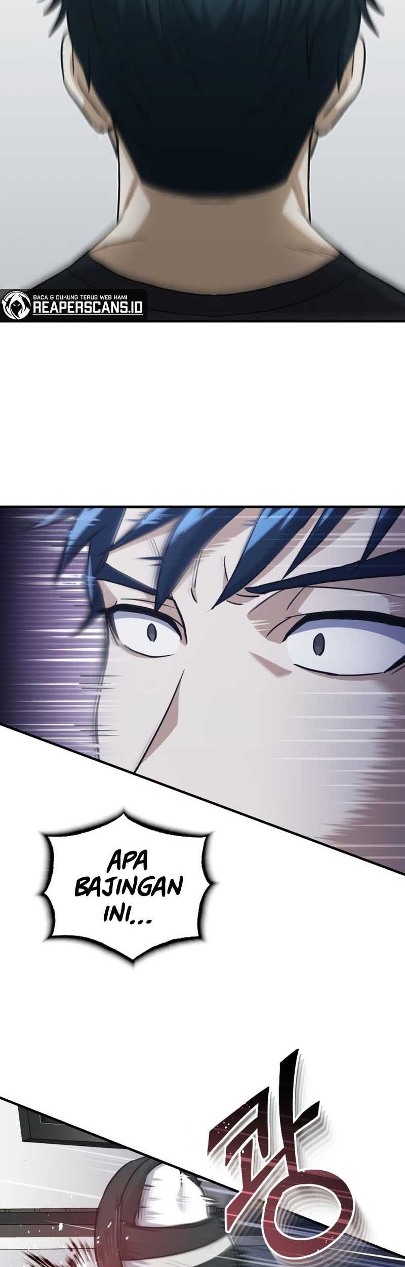 Genius of the Unique Lineage Chapter 23 Gambar 51
