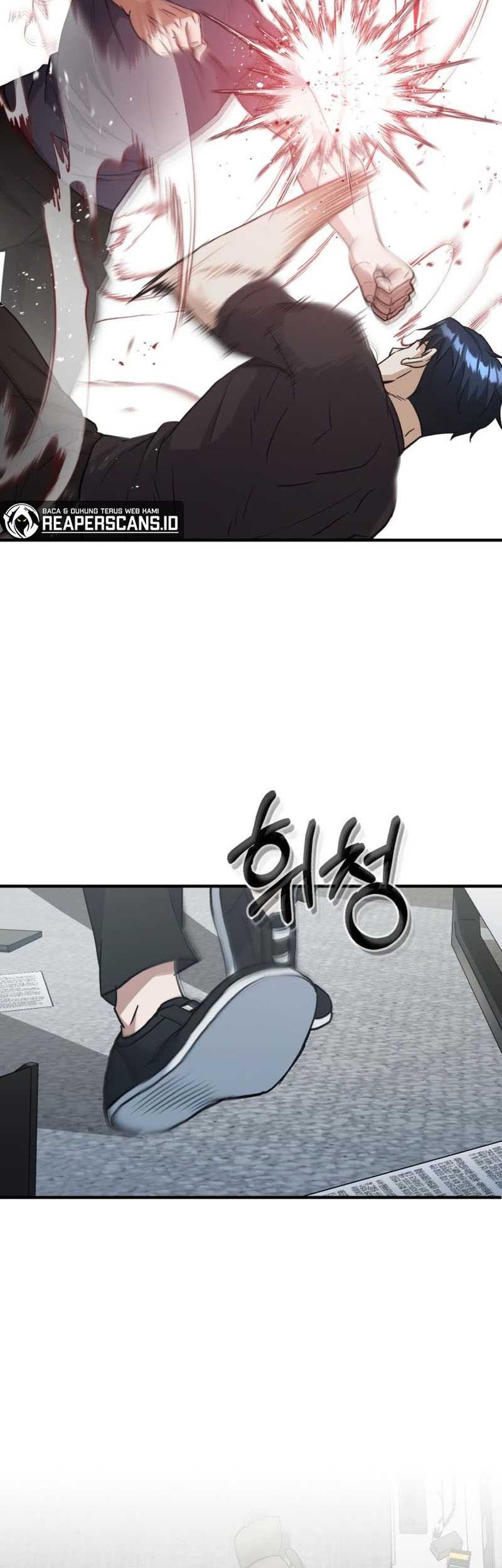 Genius of the Unique Lineage Chapter 23 Gambar 63