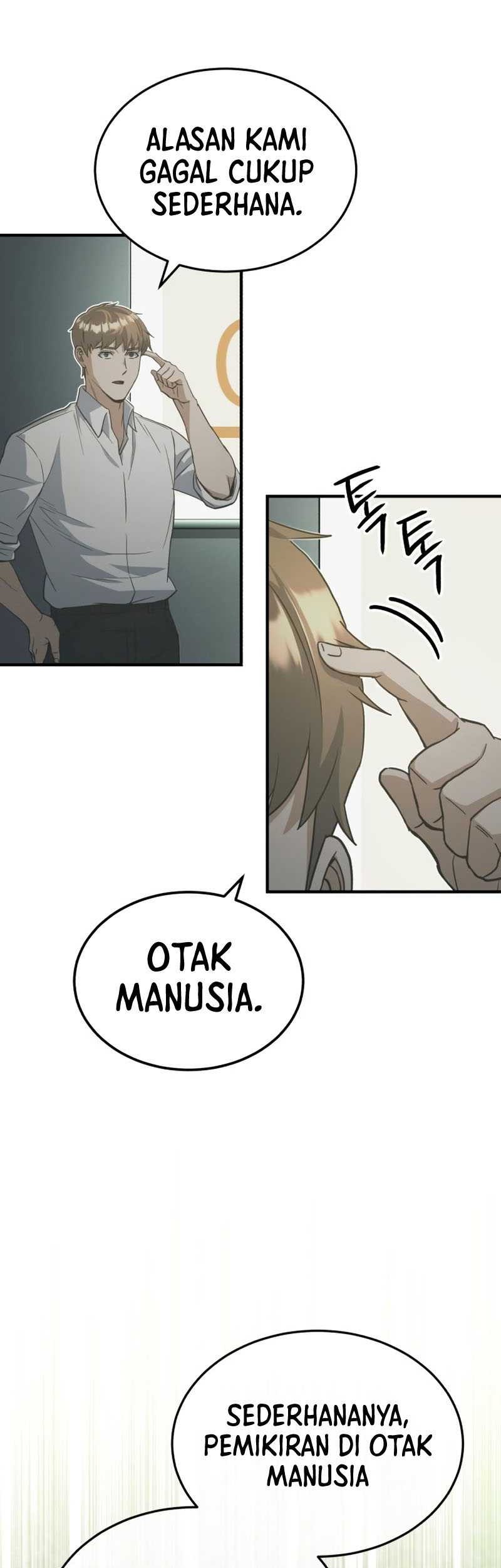 Genius of the Unique Lineage Chapter 23 Gambar 28