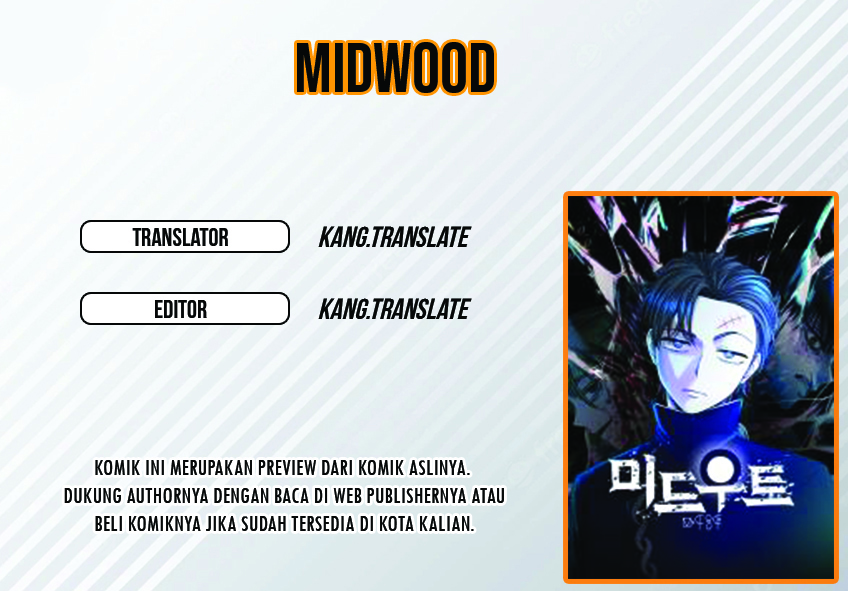 Baca Komik Midwood Chapter 11 Gambar 1