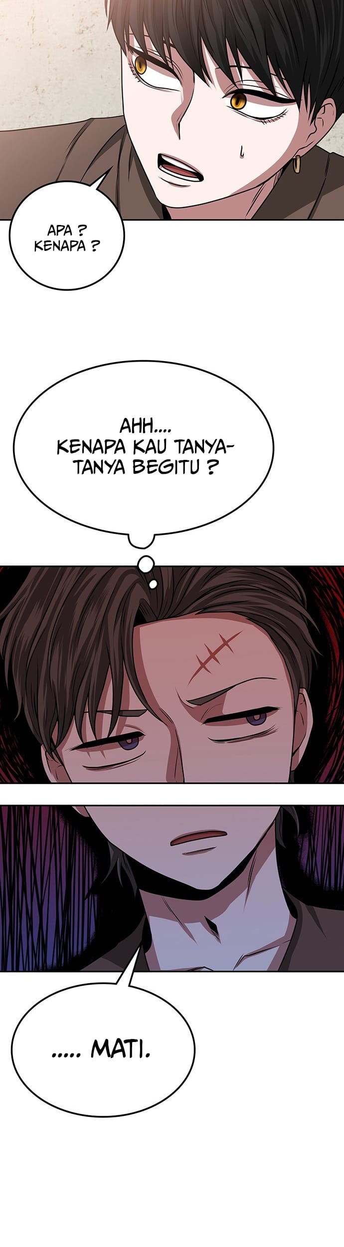 Midwood Chapter 11 Gambar 29