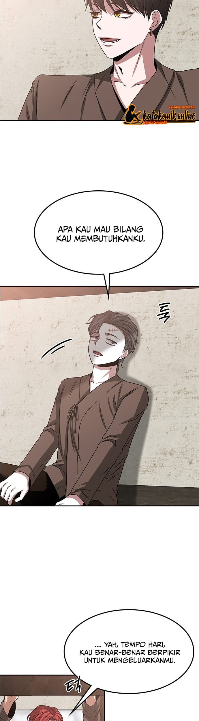 Midwood Chapter 11 Gambar 33