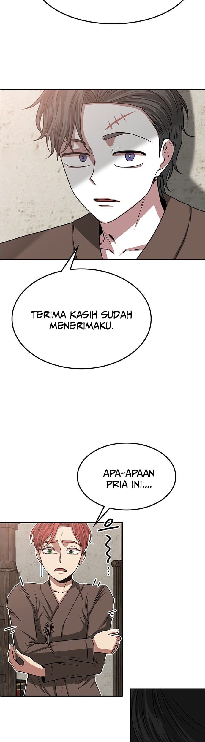 Midwood Chapter 11 Gambar 38