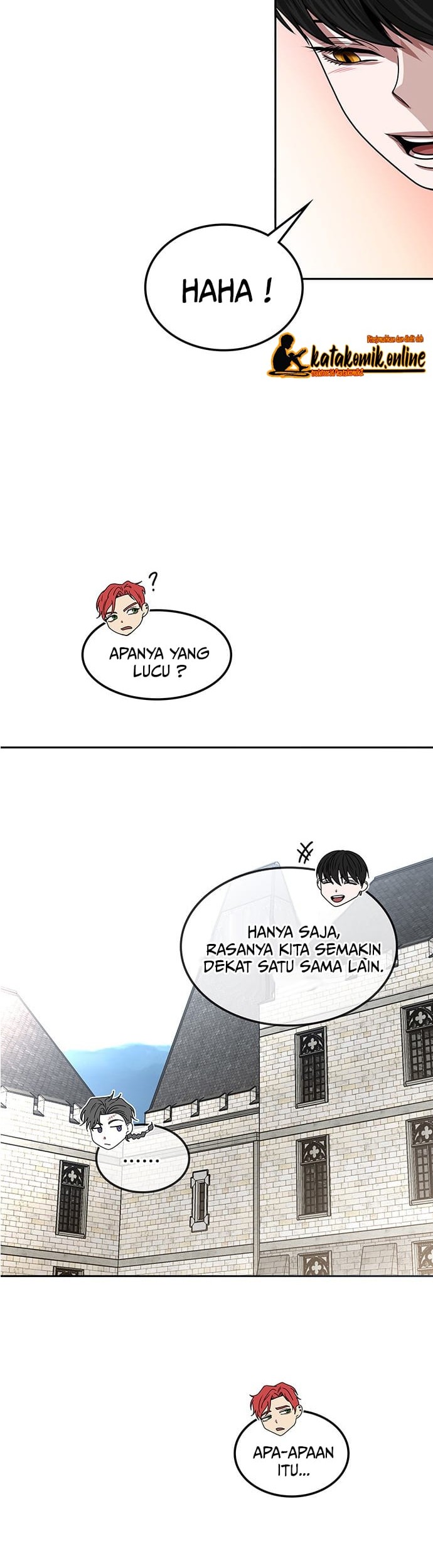Midwood Chapter 11 Gambar 39