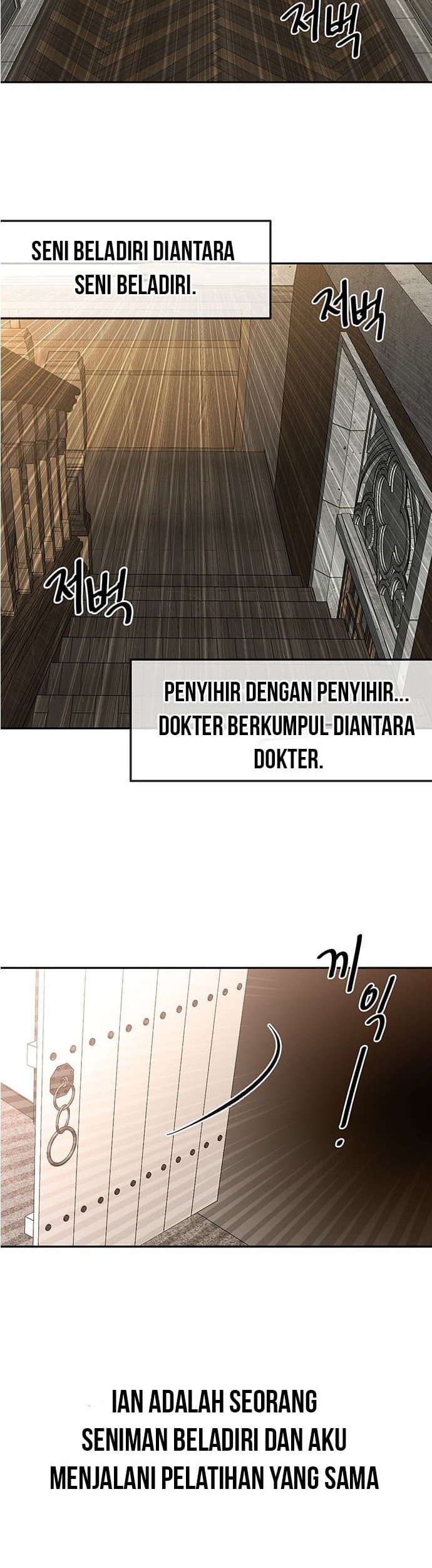Midwood Chapter 11 Gambar 42
