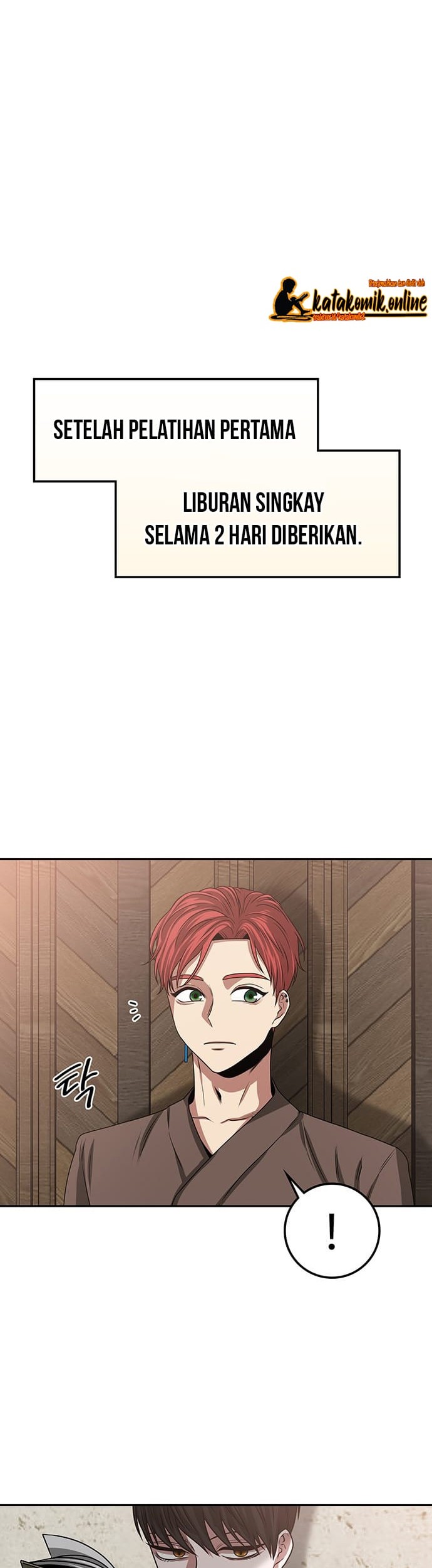 Midwood Chapter 11 Gambar 9