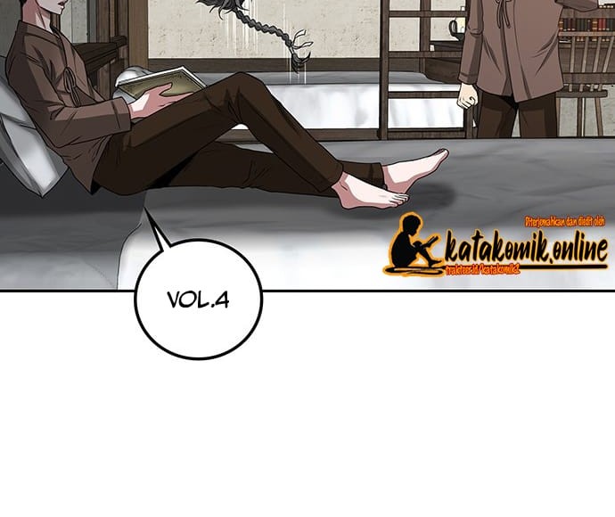 Midwood Chapter 11 Gambar 13