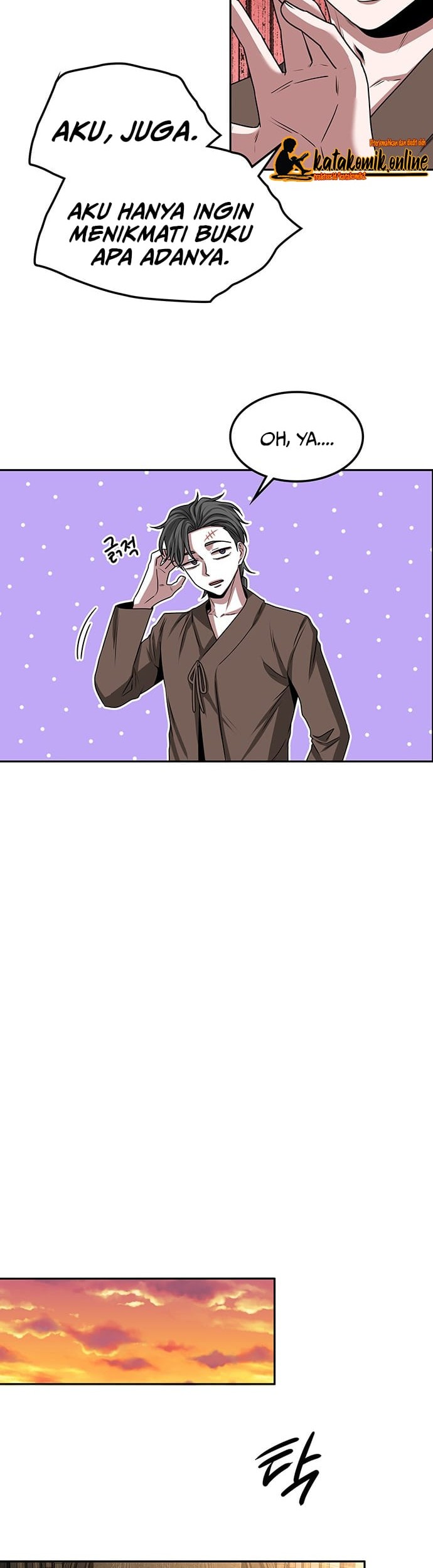 Midwood Chapter 11 Gambar 18