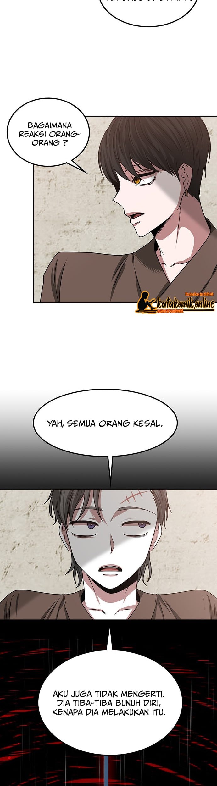 Midwood Chapter 11 Gambar 24