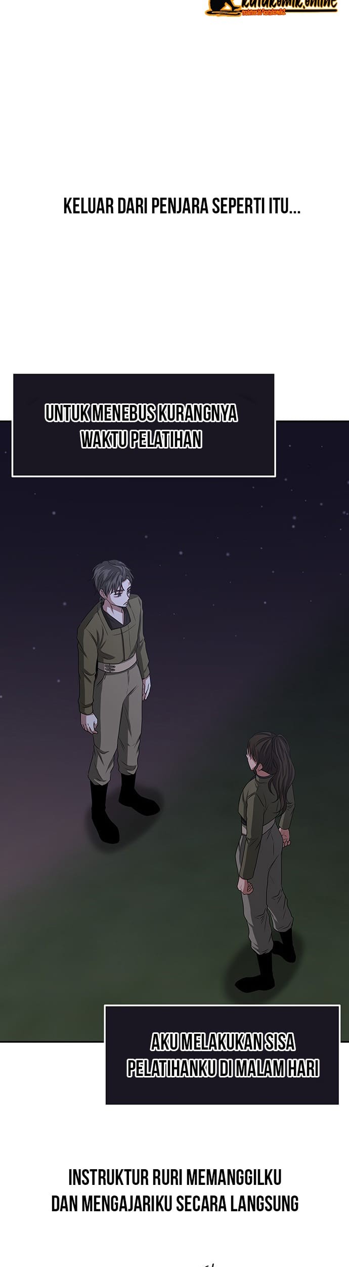 Midwood Chapter 10 Gambar 44