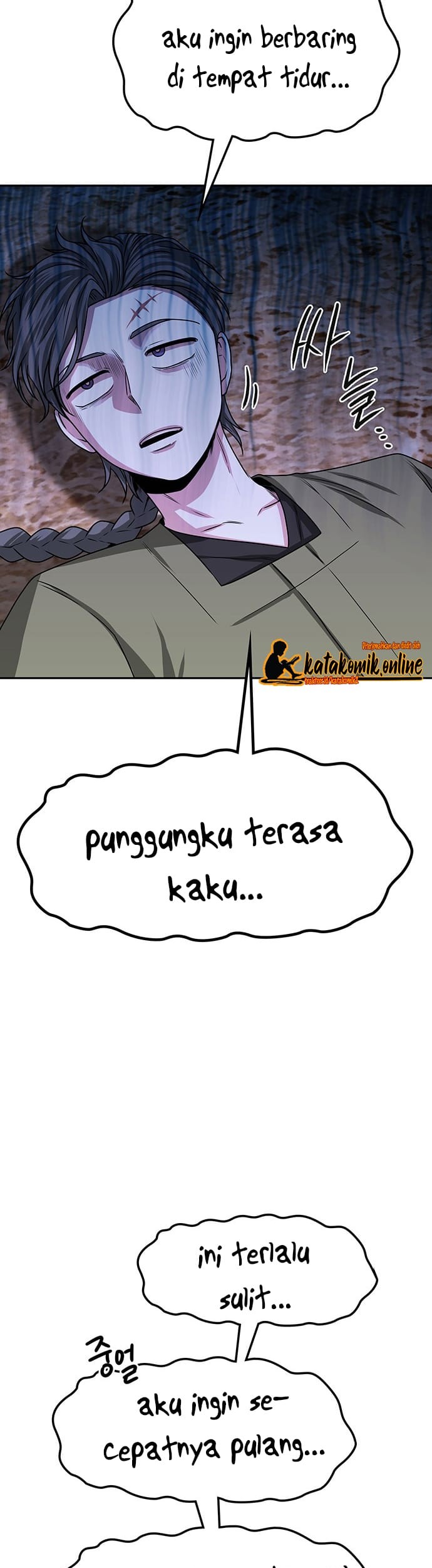 Midwood Chapter 10 Gambar 5
