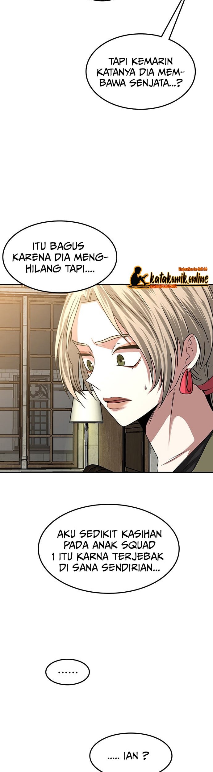 Midwood Chapter 10 Gambar 9