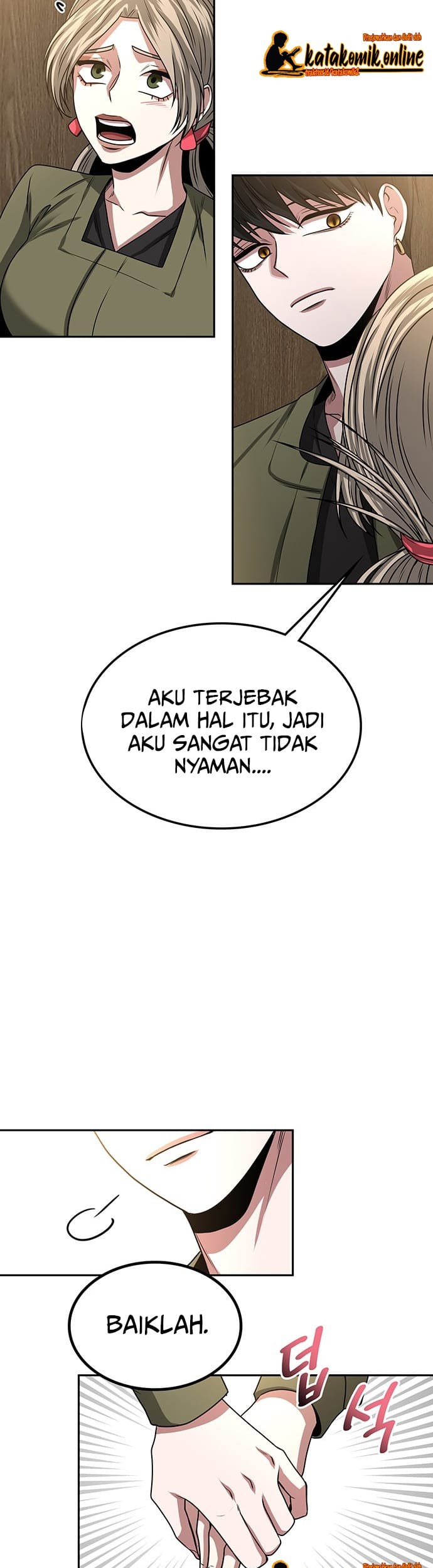 Midwood Chapter 10 Gambar 14
