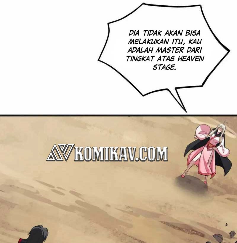 I just want to be beaten to death by everyone Chapter 127 Gambar 19