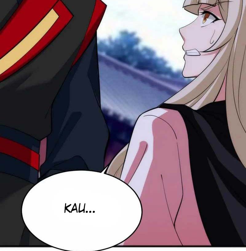 I just want to be beaten to death by everyone Chapter 127 Gambar 21