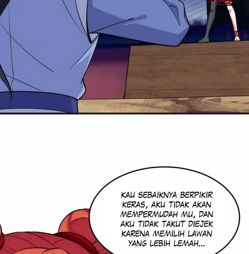 I just want to be beaten to death by everyone Chapter 127 Gambar 23
