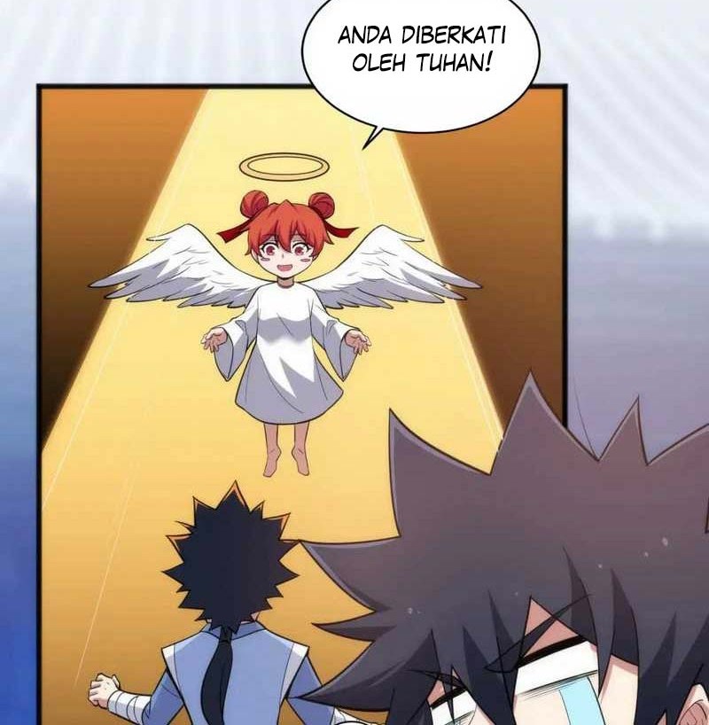I just want to be beaten to death by everyone Chapter 127 Gambar 25