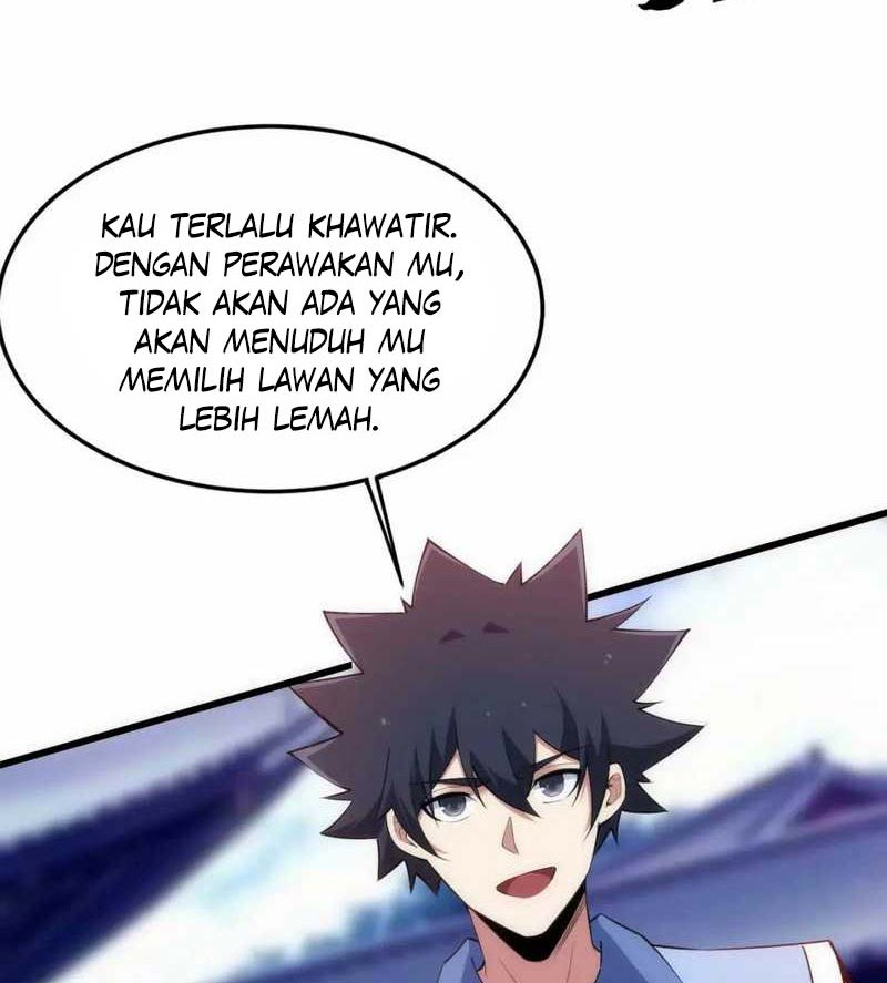 I just want to be beaten to death by everyone Chapter 127 Gambar 27
