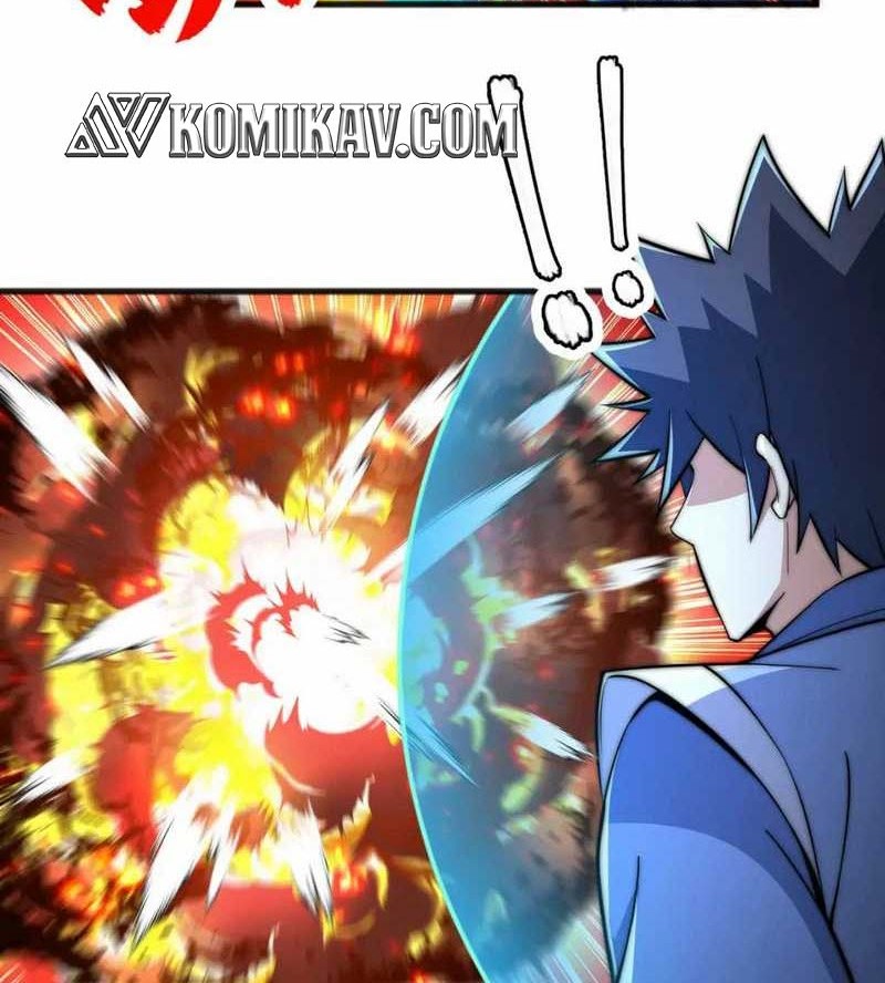 I just want to be beaten to death by everyone Chapter 127 Gambar 35