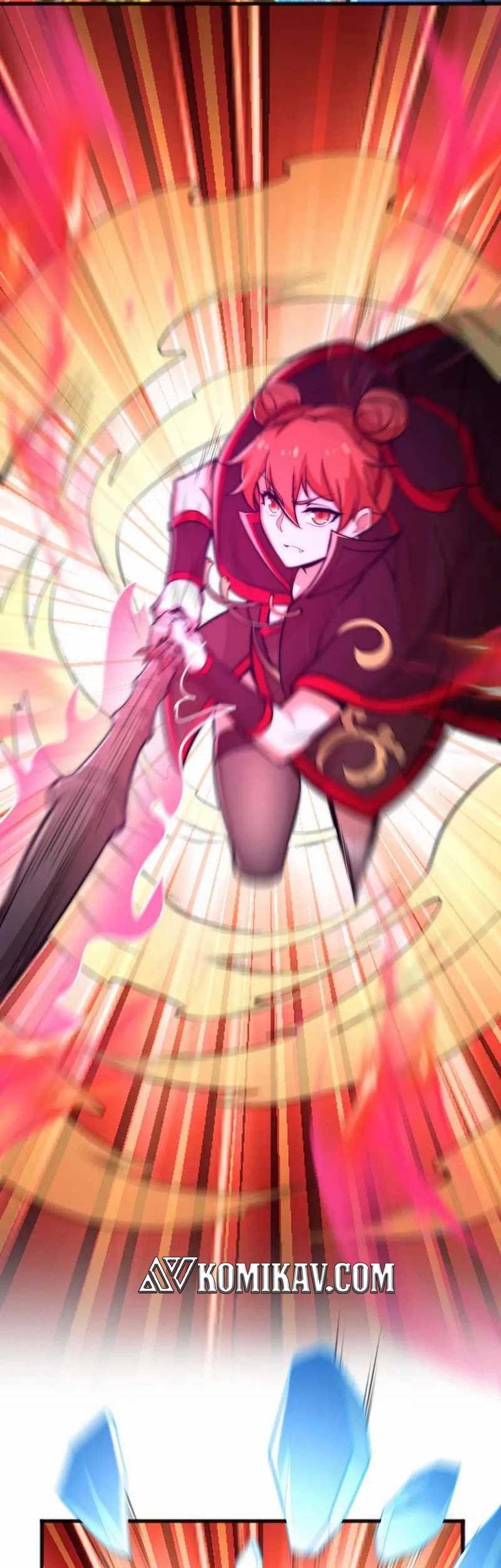 I just want to be beaten to death by everyone Chapter 127 Gambar 36