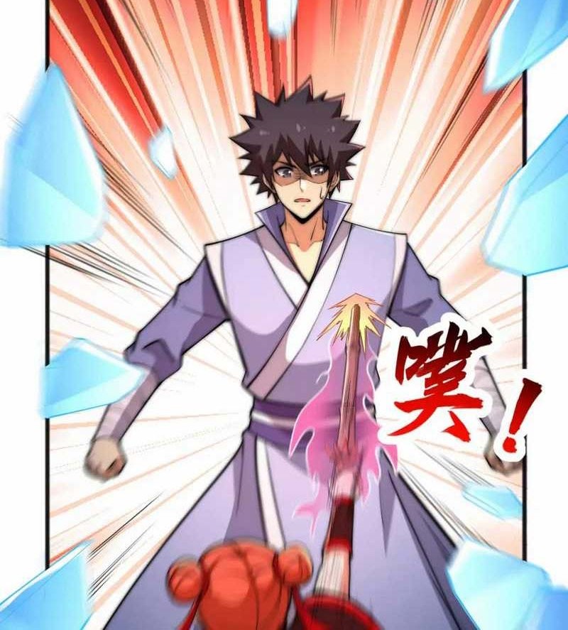 I just want to be beaten to death by everyone Chapter 127 Gambar 37