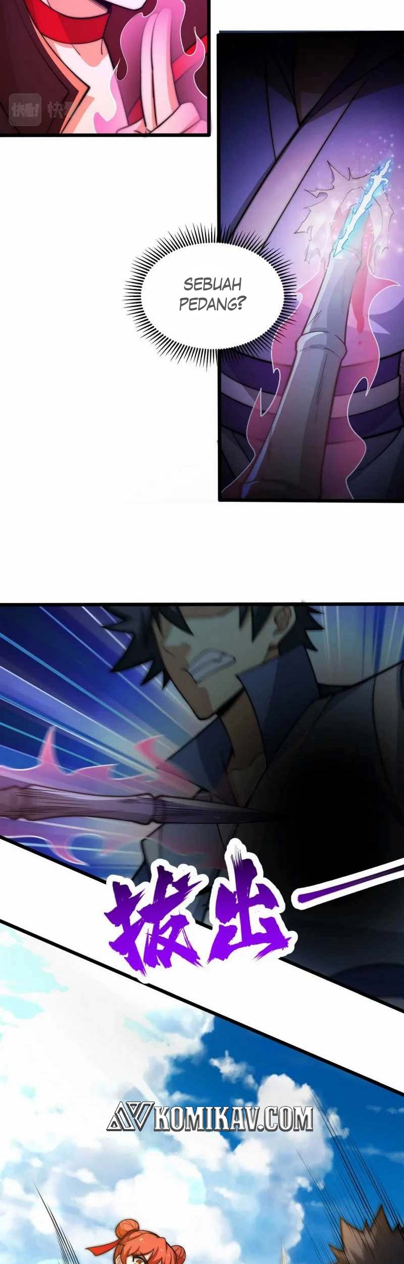 I just want to be beaten to death by everyone Chapter 127 Gambar 40