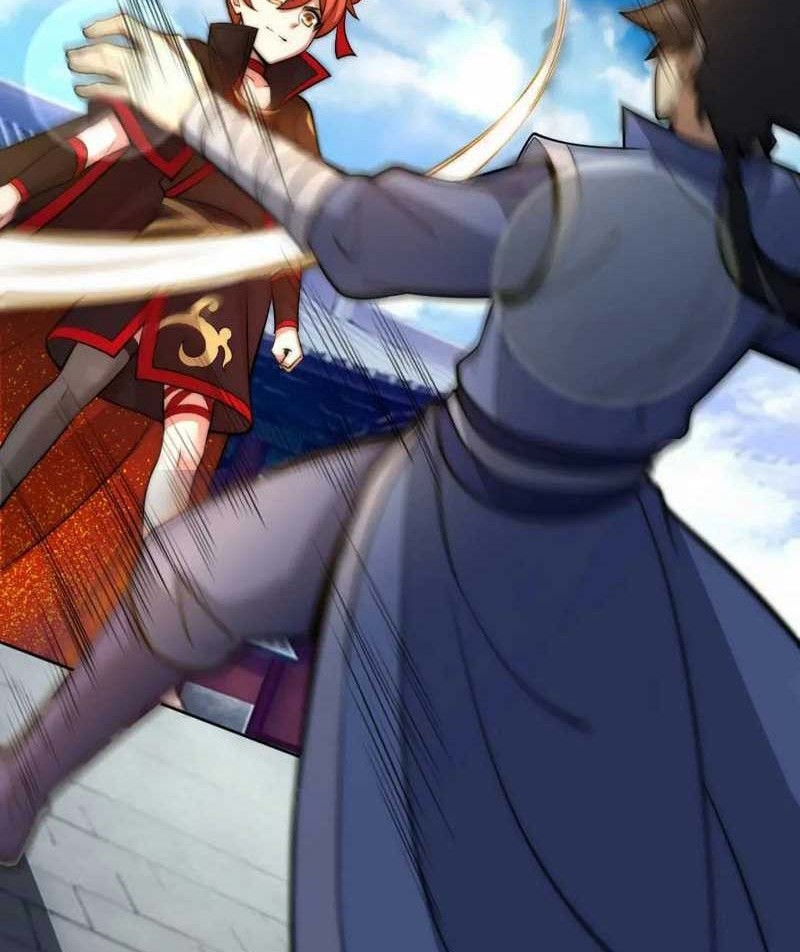 I just want to be beaten to death by everyone Chapter 127 Gambar 41