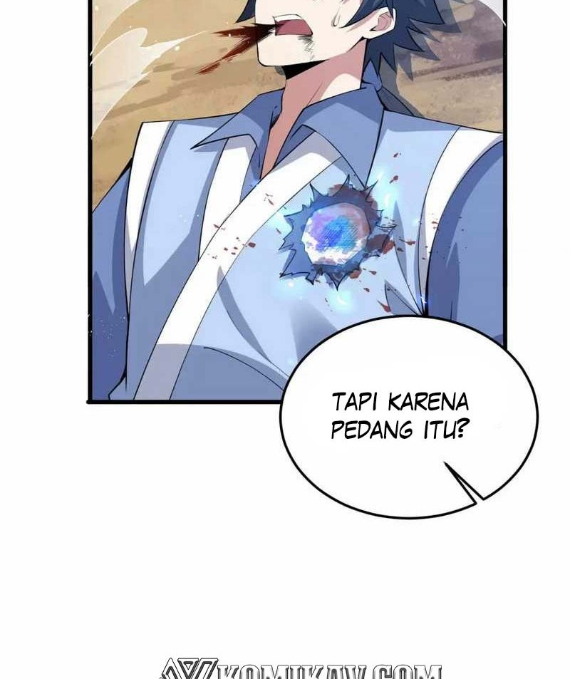 I just want to be beaten to death by everyone Chapter 127 Gambar 43