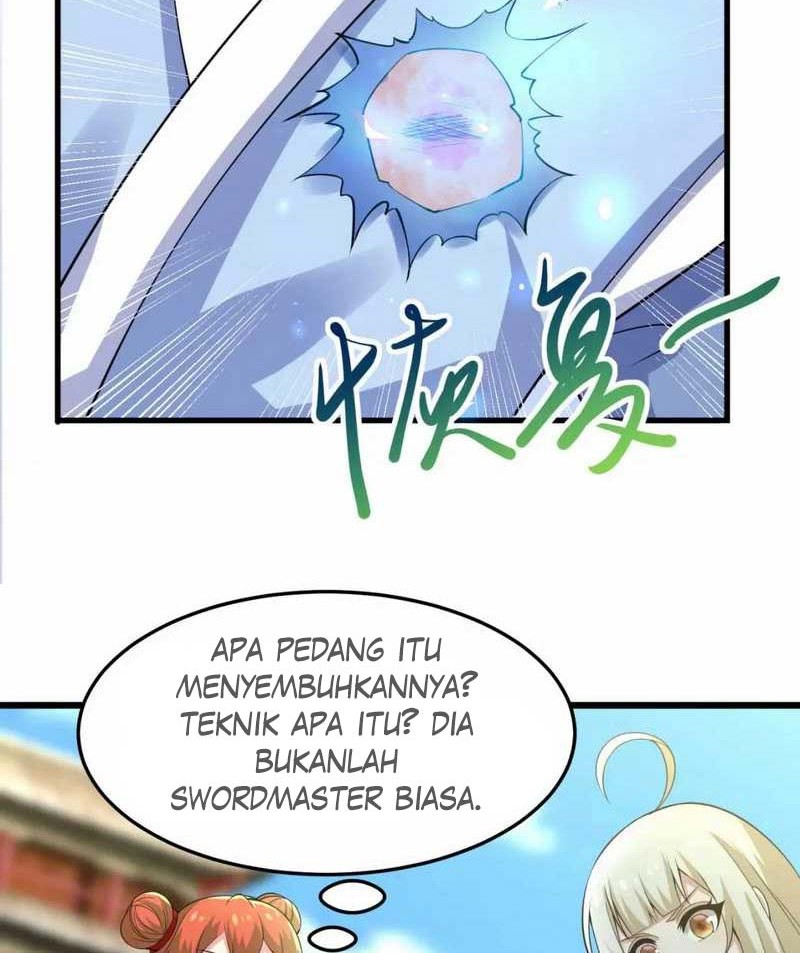 I just want to be beaten to death by everyone Chapter 127 Gambar 47