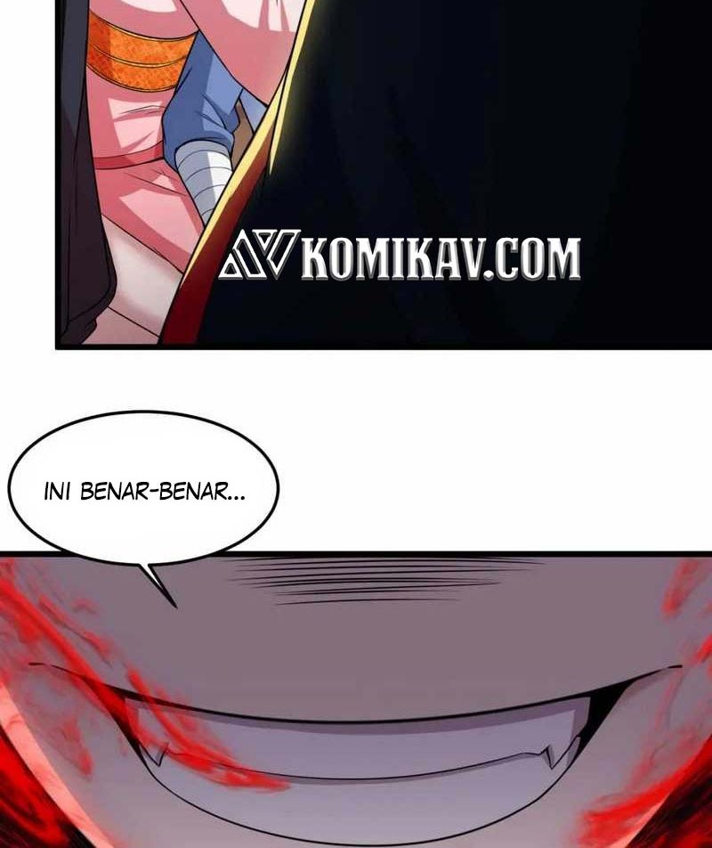 I just want to be beaten to death by everyone Chapter 127 Gambar 49