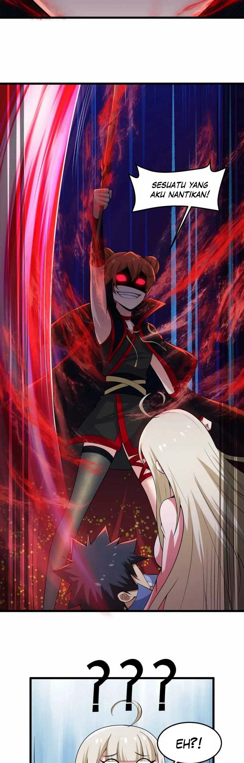 I just want to be beaten to death by everyone Chapter 127 Gambar 50
