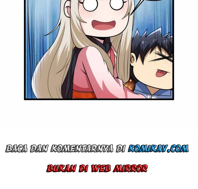 I just want to be beaten to death by everyone Chapter 127 Gambar 51