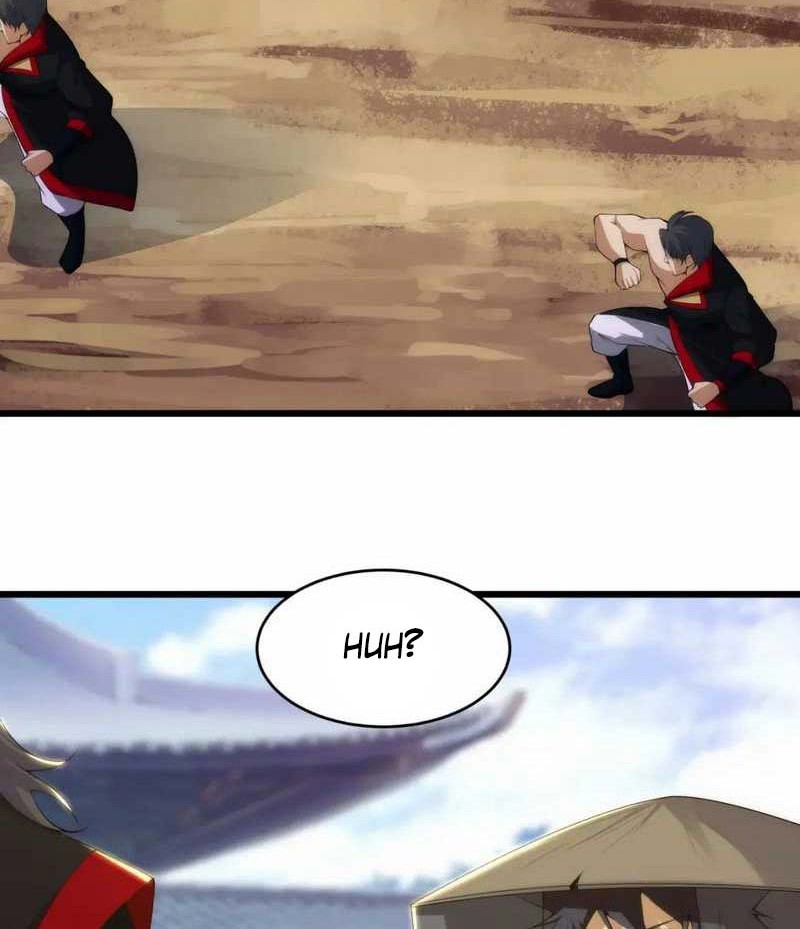 I just want to be beaten to death by everyone Chapter 127 Gambar 3