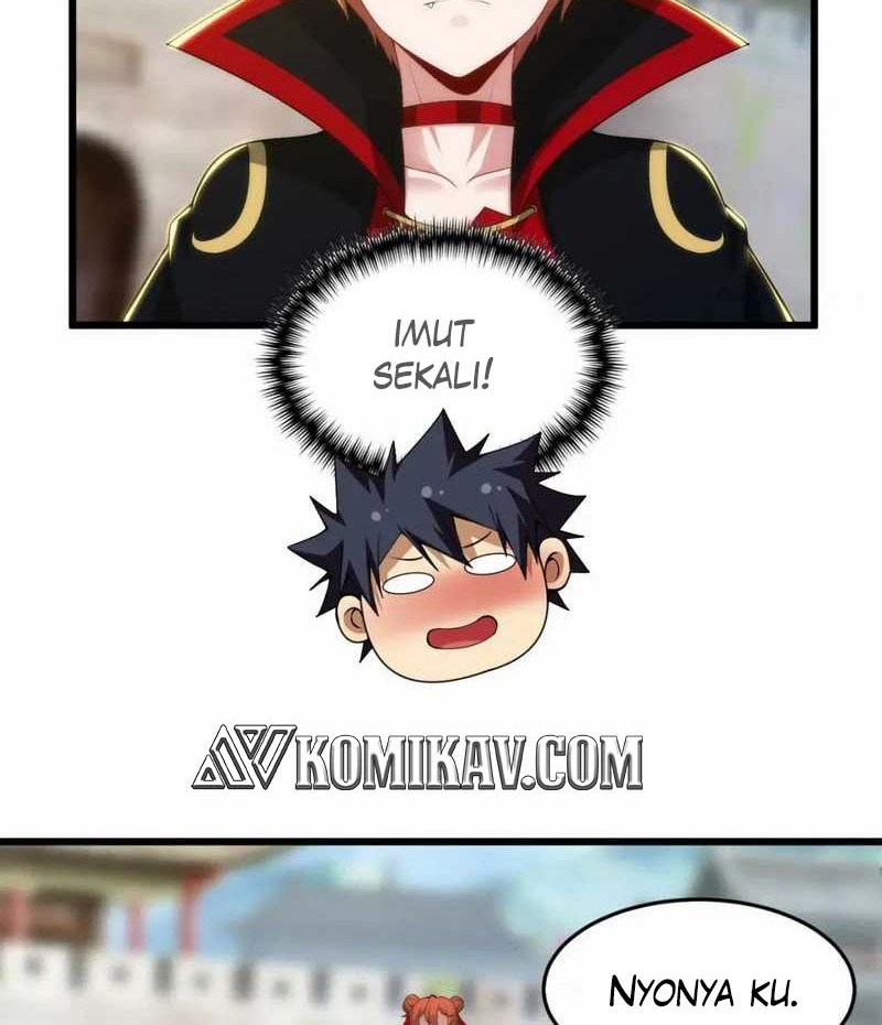 I just want to be beaten to death by everyone Chapter 127 Gambar 5