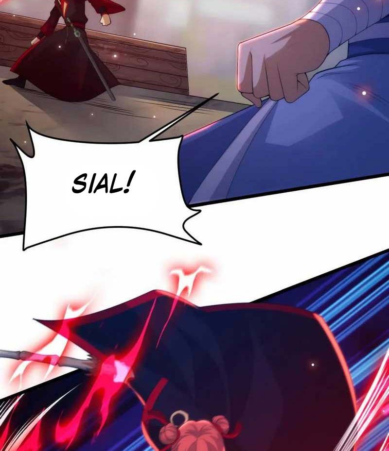 I just want to be beaten to death by everyone Chapter 127 Gambar 9