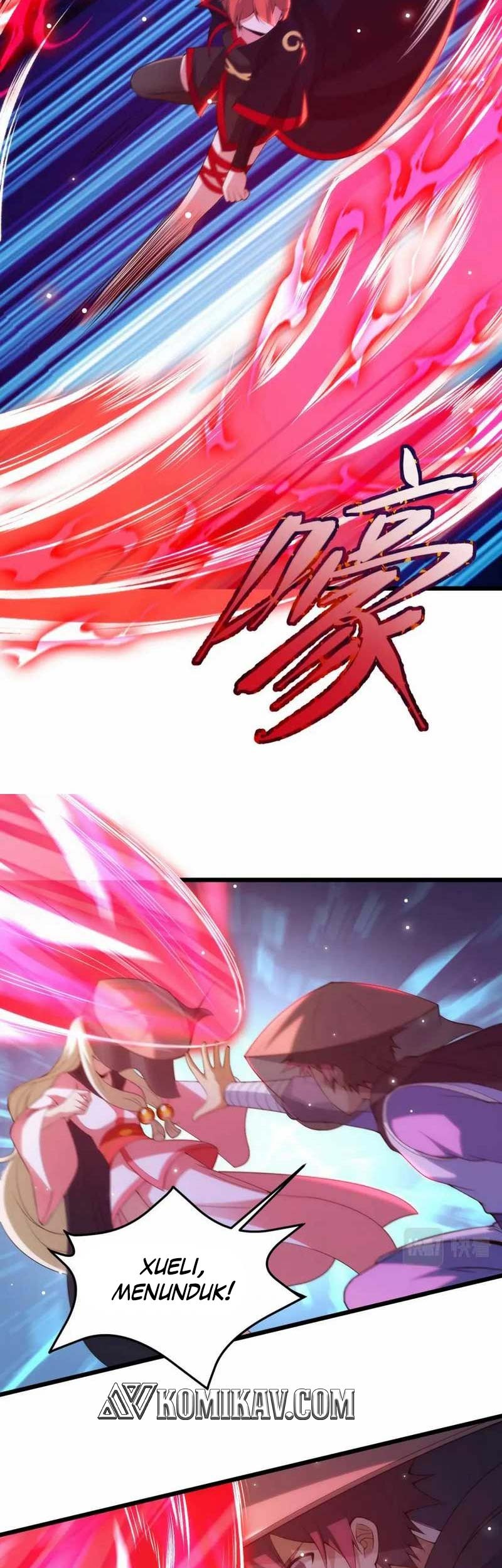 I just want to be beaten to death by everyone Chapter 127 Gambar 10