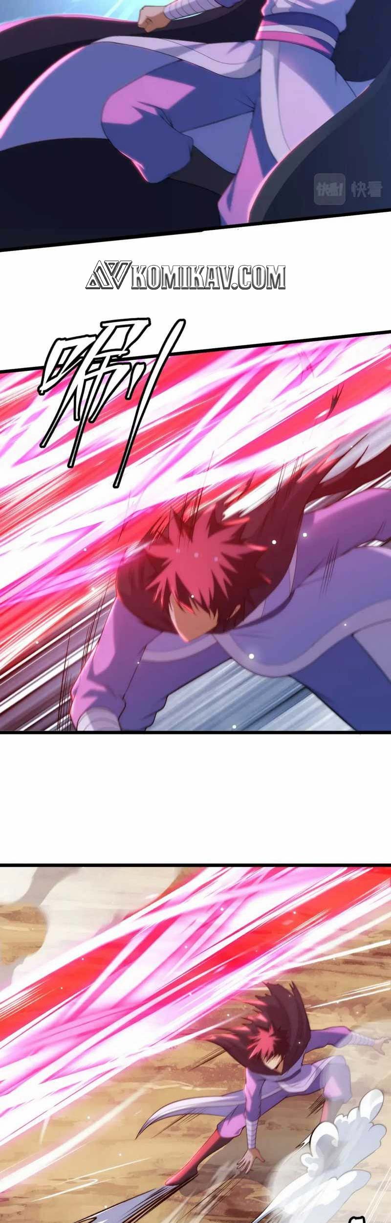 I just want to be beaten to death by everyone Chapter 127 Gambar 14