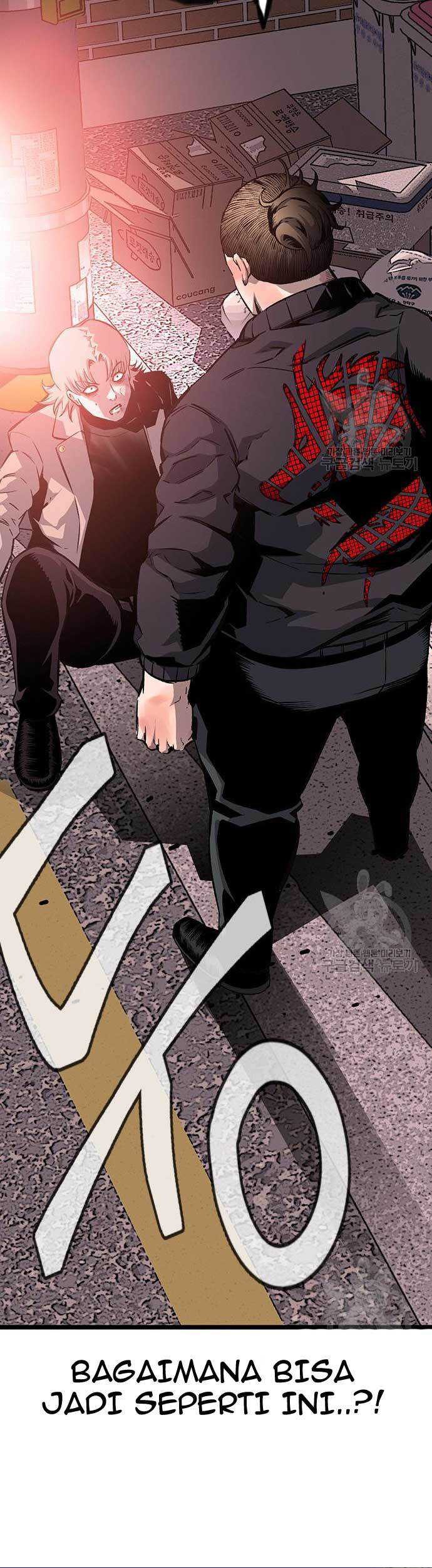 King Game Chapter 18 Gambar 100