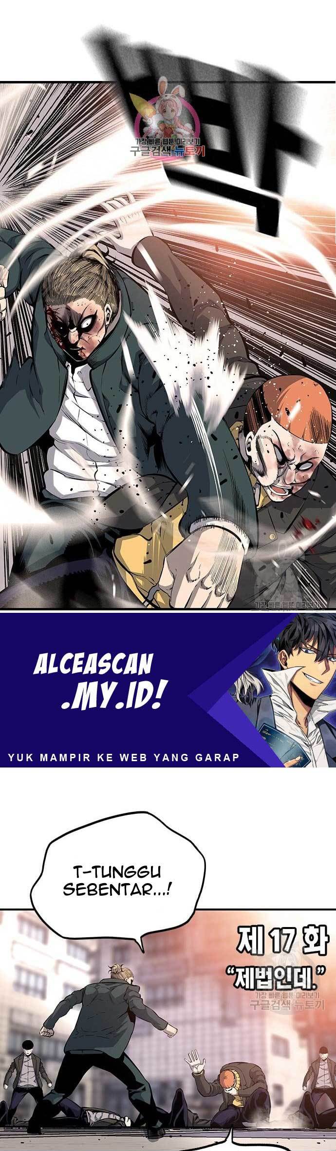 Baca Manhwa King Game Chapter 17 Gambar 2