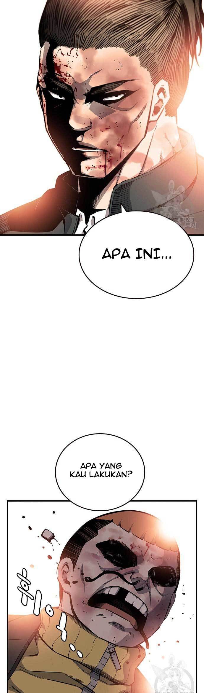 King Game Chapter 17 Gambar 22