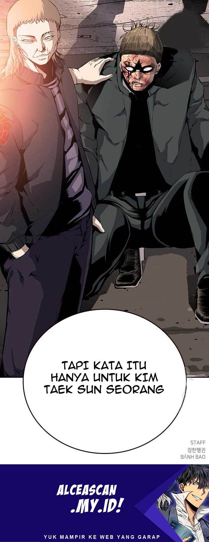 King Game Chapter 17 Gambar 61