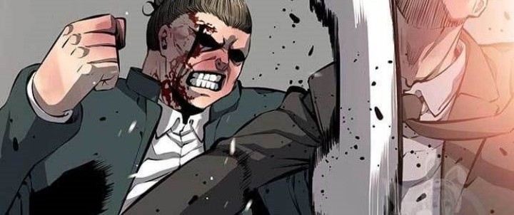 Baca Manhwa King Game Chapter 16 Gambar 2