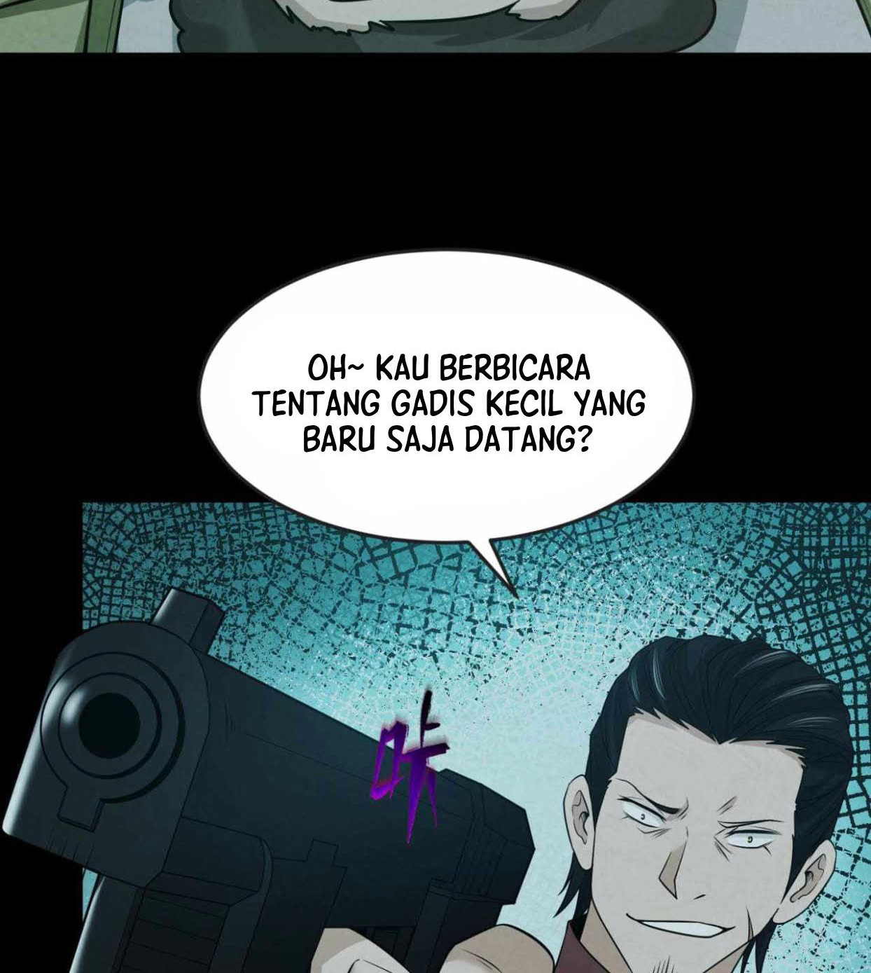 Age of Terror Chapter 33 Gambar 10