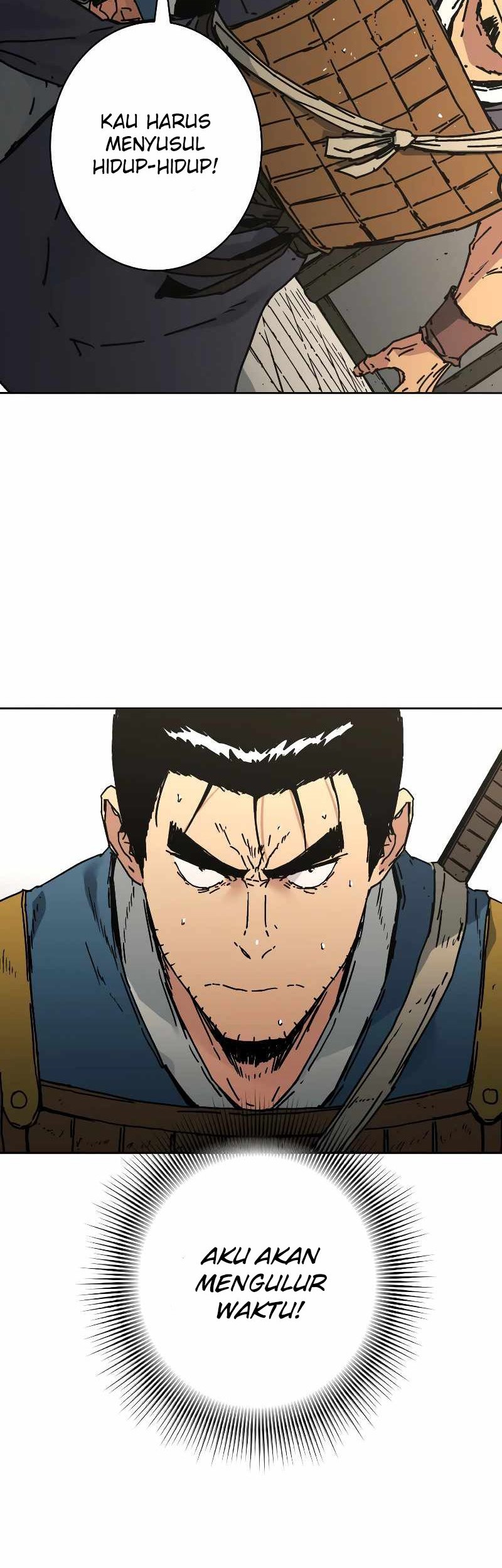 Peerless Dad Chapter 237 Gambar 27